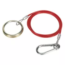 Sealey TB46 Breakaway Cable 1mtr x 2mm