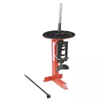 Sealey TC962 Tyre Changer Pneumatic/Manual