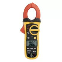 Sealey TM105 Professional Auto Ranging Digital Clamp Meter NCVD - 6 Function