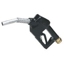 Sealey TP109 Dispenser Nozzle Automatic for Diesel or Leaded Petrol