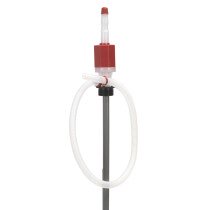 Sealey TP781 Syphon Pump for 205ltr Drum High Flow