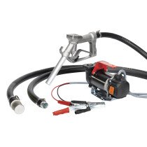 Sealey TP96 Diesel/Fluid Transfer Pump Portable 12V