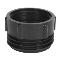 Sealey TPA04 Drum Adaptor 69mm Mauser