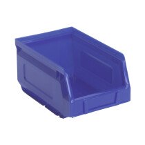 Sealey TPS2 Plastic Storage Bin 105 x 165 x 83mm Pack of 48