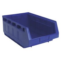 Sealey TPS5 Plastic Storage Bin 310 x 500 x 190mm Pack of 12