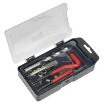 Sealey TRM10 Thread Repair Kit M10x1.5mm