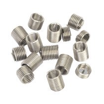 Sealey TRM14R Thread Inserts M14x1.25mm for TRM14