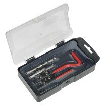 Sealey TRM5 Thread Repair Kit M5x0.8mm
