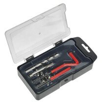Sealey TRM6 Thread Repair Kit M6x1.0mm