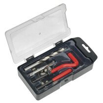 Sealey TRM9 Thread Repair Kit M9x1.25mm