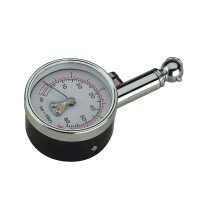 Sealey TST/PG99 Tyre Pressure Gauge GS/TUV Approved