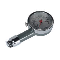 Sealey TSTPG43 Dial Type Pressure Gauge 0-100psi