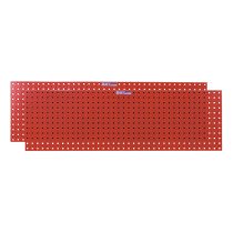 Sealey TTS2 PerfoTool Storage Panel 1500 x 450mm Pack of 2