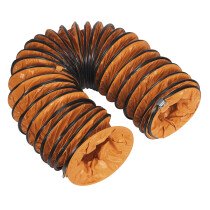 Sealey VEN300AK1 Flexible Ducting ø300mm 5mtr Extension