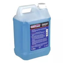 Sealey VMR925S Carpet/Upholstery Detergent 5ltr