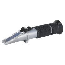 Sealey VS0052 Refractometer Antifreeze/Battery Fluid/Screenwash/AdBlue