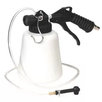 Sealey VS020 Brake & Clutch Bleeder Vacuum Type 0.75ltr