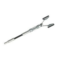 Sealey VS022 Cylinder Hone Twin Leg ø20-64mm 1-1/8" Medium Stones