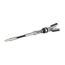 Sealey VS023 Cylinder Hone Triple Leg ø25-64mm 1-1/8" Medium Stones