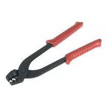 Sealey VS0341 Pipe Bending Pliers