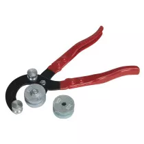 Sealey VS0346 4-in1 Automotive Deluxe Pipe Bender