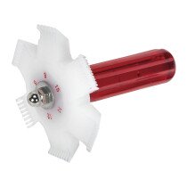 Sealey VS0472 Radiator Fin Straightener