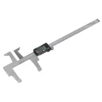 Sealey VS0567 Digital Brake Disc & Drum Calliper 300mm/12"