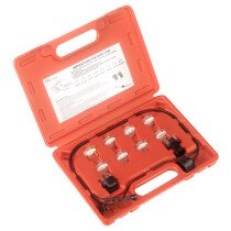 Sealey VS2131 Noid Light/IAC Test Set 11pc