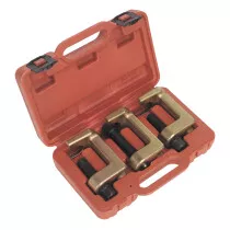 Sealey VS3800 Ball Joint Removal Set 3pc
