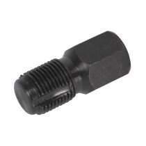 Sealey VS528 Oxygen Sensor Port Thread Chaser M18 x 1.5mm