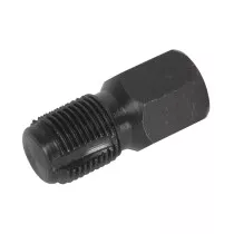 Sealey VS528 Oxygen Sensor Port Thread Chaser M18 x 1.5mm