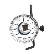 Sealey VS530 Angular Torque Gauge 1/2"Sq Drive