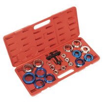 Sealey VS7002 Oil Seal Removal/Installation Kit