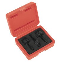 Sealey VS70090 Transmission Oil Filler Adaptor Kit