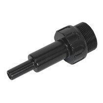 Sealey VS70091 Transmission Oil Filler Adaptor - VAG