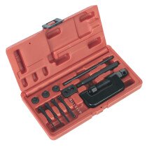 Sealey VS779 Motorcycle Chain Breaker & Riveter