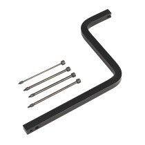 Sealey VS803 Door Hinge-Pin Tool Heavy-Duty