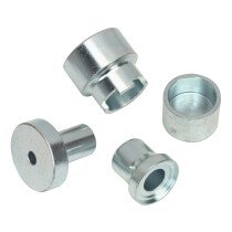 Sealey VSE127H02 Bush Removal Adaptor Set - Renault Laguna