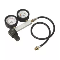 Sealey VSE2020 Cylinder Leakage Tester 2-Gauge