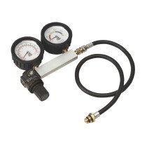 Sealey VSE2020 Cylinder Leakage Tester 2-Gauge