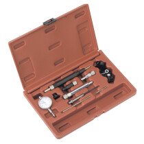 Sealey VSE2242 Diesel Pump Timing Kit