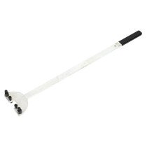 Sealey VSE23581 Crankshaft Pulley Holding Tool - VAG