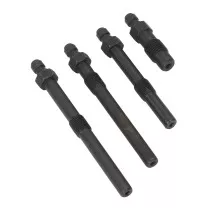 Sealey VSE3151 Diesel Compression Adaptor Kit - BMW/VAG/Mercedes/Rover