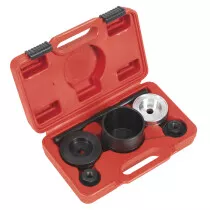 Sealey VSE4779 Rear Axle Bush Tool - Ford Fiesta IV