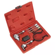 Sealey VSE5000A Diesel Engine Setting/Locking Kit - Land Rover, Jaguar, Citroen, Peugeot...