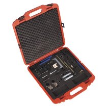 Sealey VSE5044 Diesel/Petrol Engine Setting/Locking Master Kit VAG - Belt/Chain Drive