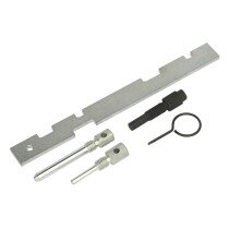 Sealey VSE5515 Petrol Engine Setting/Locking Kit - Ford & Mazda