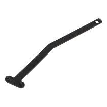 Sealey VSE5944 Diesel Engine Auxiliary Belt Tension Tool - Ford 2.0, 2.2 TDdi/TDCi - Ch...