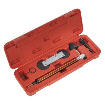 Sealey VSE5956A Petrol Engine Setting/Locking Kit - VAG 1.2, 1.4TFSi, 1.4, 1.6FSi - Chai...