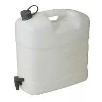 Sealey WC20T Fluid Container 20ltr with Tap